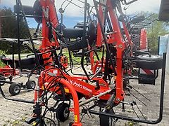 Kubota TE 8080