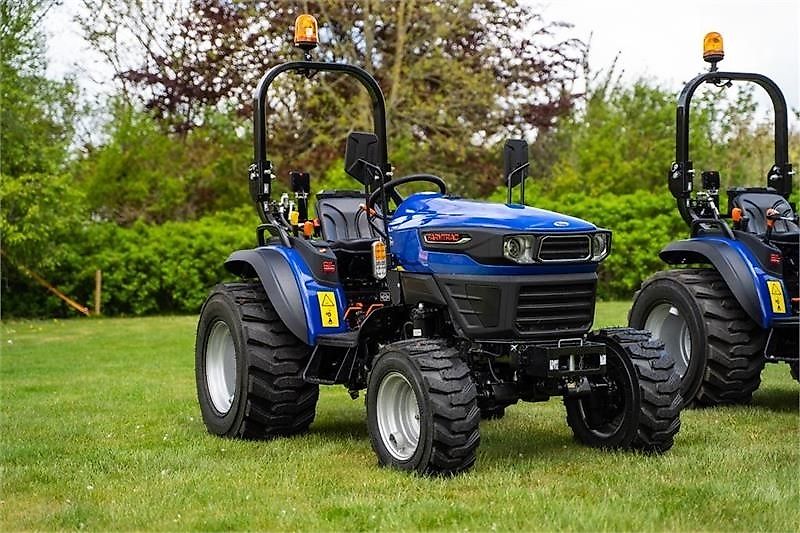 Farmtrac FT 26 Hydrostatisk