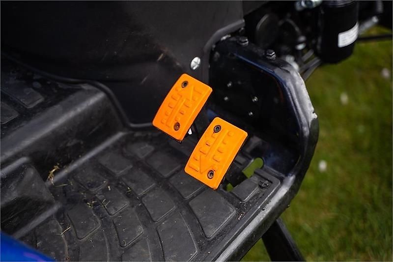 Farmtrac FT 26 Hydrostatisk