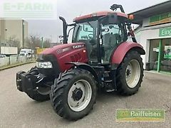 Case IH maxxum 110
