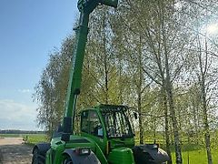 Merlo TF50.8TCS-170-CVT-HF