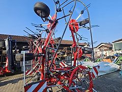 Fella SANOS 6606 DN