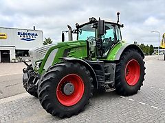Fendt 939 Vario ProfiPlus