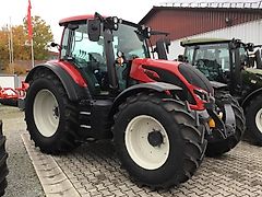 Valtra N 135 A GL 2B1