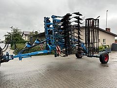 Lemken Rubin 9/500 KUE