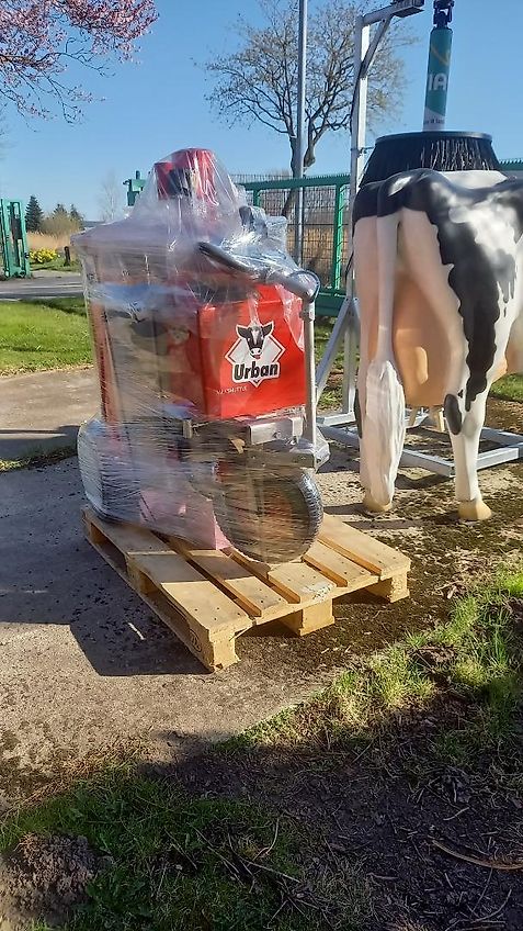 Urban Urban Milkshuttle MS 200 Version 3.0