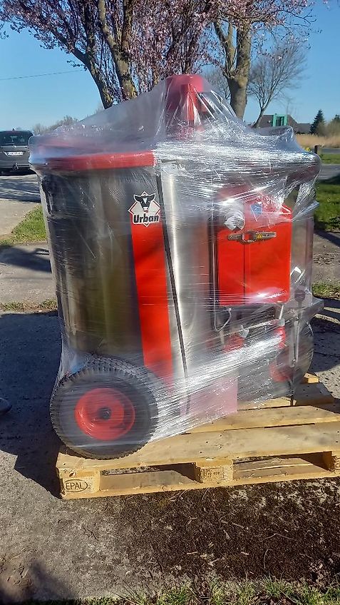 Urban Urban Milkshuttle MS 200 Version 3.0
