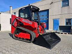 Manitou 1350RT Sonderfinanzierung 0,0%