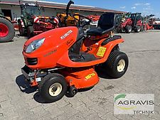 Kubota GR 1600 ID-42 Kubota GR 1600 ID-42
