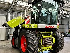 Claas Jaguar 950 - 497