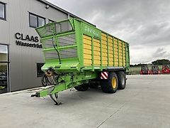 Joskin SILOSPACE 20/40