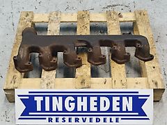 John Deere 3040 (Spare part/Reservedel/Ersatzteil)