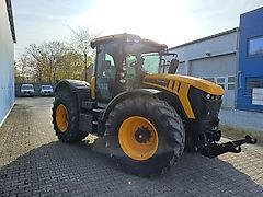 JCB Fastrac 4220