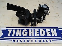 John Deere 3720 (Spare part/Reservedel/Ersatzteil)