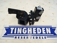 John Deere 3720 (Spare part/Reservedel/Ersatzteil)