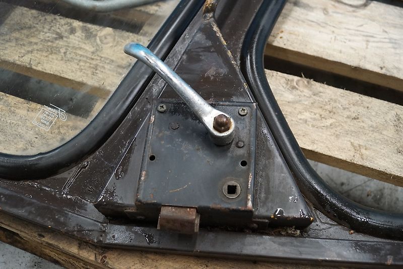 Fiat 780 (Spare part/Reservedel/Ersatzteil)