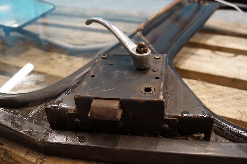 Fiat 780 (Spare part/Reservedel/Ersatzteil)