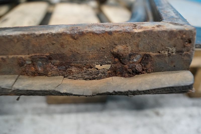 Fiat 780 (Spare part/Reservedel/Ersatzteil)