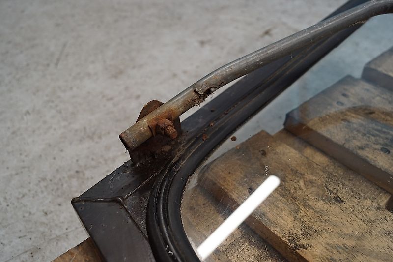 Fiat 780 (Spare part/Reservedel/Ersatzteil)