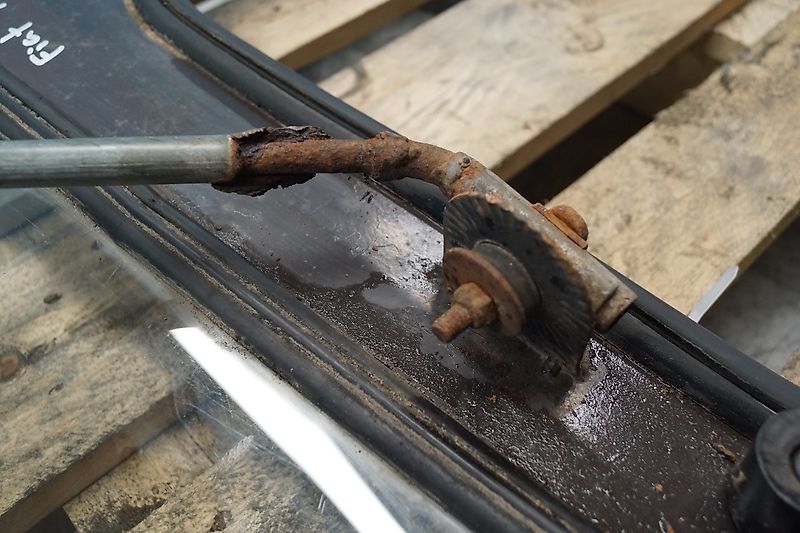 Fiat 780 (Spare part/Reservedel/Ersatzteil)