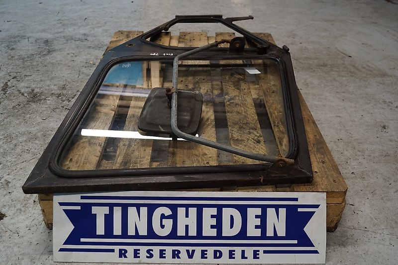 Fiat 780 (Spare part/Reservedel/Ersatzteil)