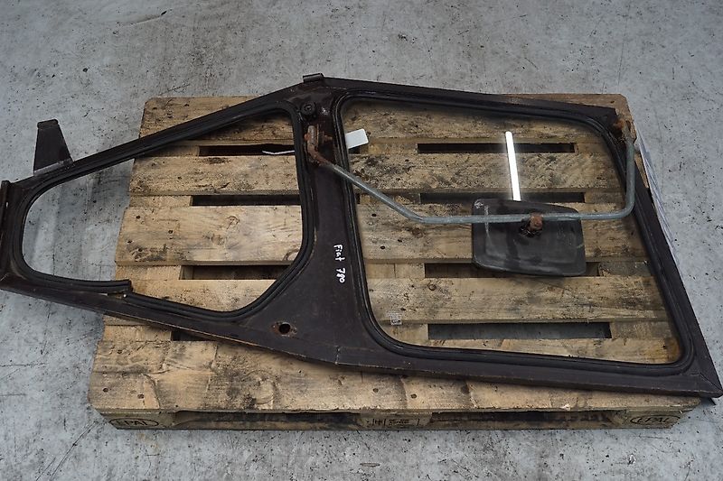 Fiat 780 (Spare part/Reservedel/Ersatzteil)