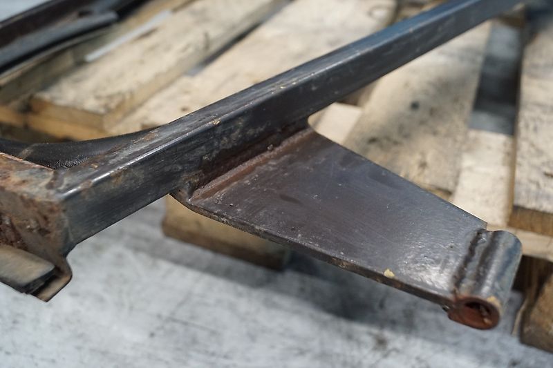 Fiat 780 (Spare part/Reservedel/Ersatzteil)