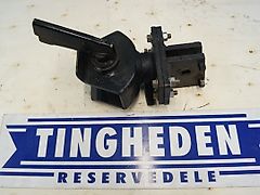 John Deere 2026R (Spare part/Reservedel/Ersatzteil)