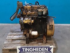 Perkins 4248 (Spare part/Reservedel/Ersatzteil)