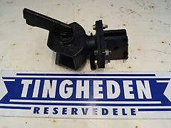 John Deere 2026R (Spare part/Reservedel/Ersatzteil)