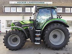 Deutz-Fahr 6170 Agrotron TTV
