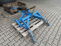 Lemken Hitch