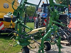 Krone Kreiselwender Vendro 900 #Krone