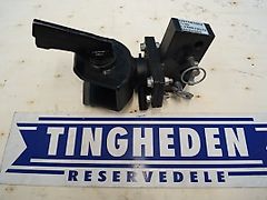 John Deere 3720 (Spare part/Reservedel/Ersatzteil)