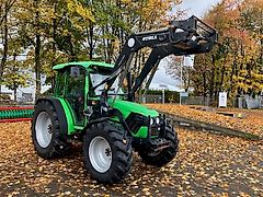 Deutz-Fahr Agroplus 70