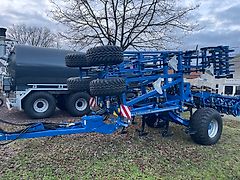 Köckerling Vector 460