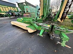 Krone EC 320 CV-Q