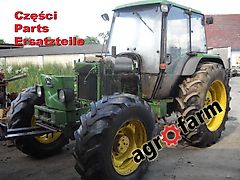John Deere 2250 2450 parts, ersatzteile, pieces