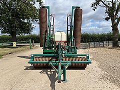 Cousins CONTOUR 8.3M