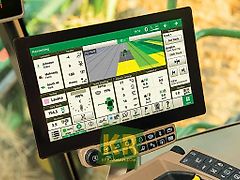 John Deere G5 Display #691464
