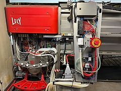 Lely Melkroboter Lely A3 noch Eingebaut aber sofort Verfügbar