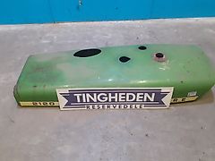 John Deere 2120 (Spare part/Reservedel/Ersatzteil)