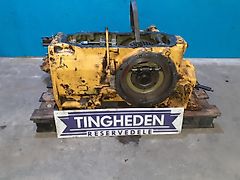 John Deere Loader (Spare part/Reservedel/Ersatzteil)