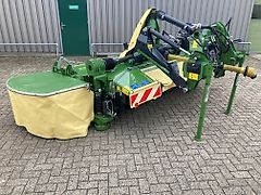 Krone EasyCut 400 CV Fold DEMO