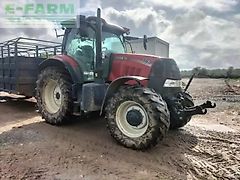 Case IH puma 165