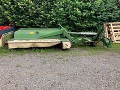 Krone Easy Cut 280 CV