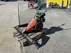 Agria 5400