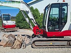 Takeuchi TB250