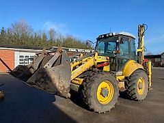 New Holland LB115B (Spare part/Reservedel/Ersatzteil)