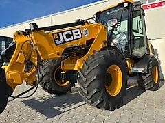 JCB TM 180